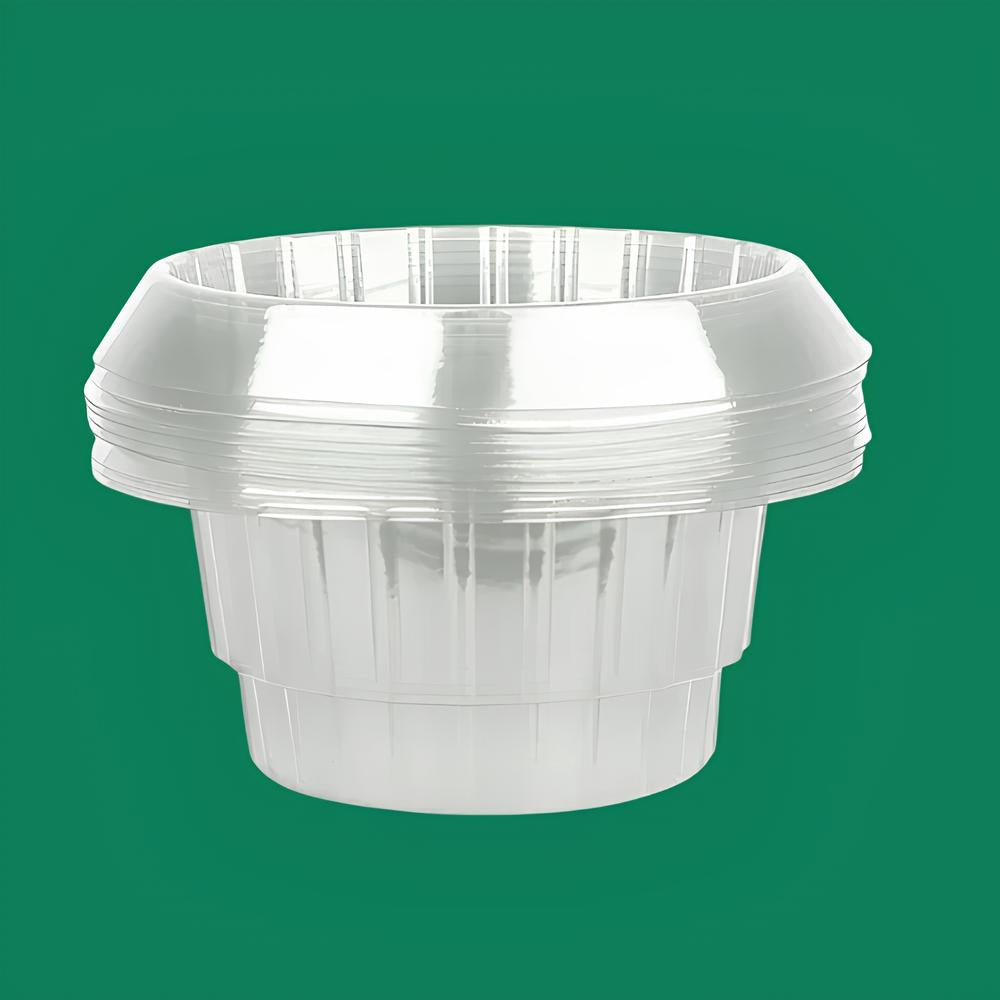 SnailShield™ – Housses Protecteurs Réutilisables (5pcs)