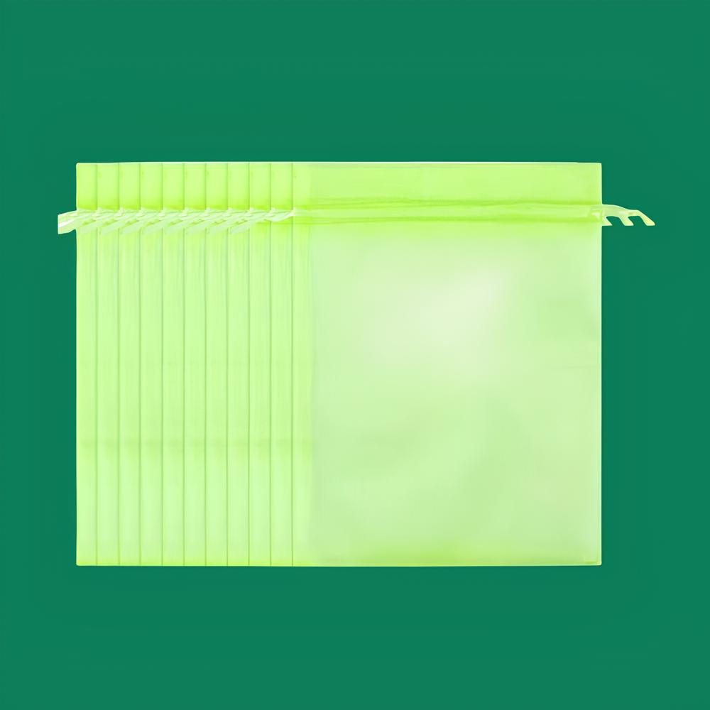 EcoGuard™– Sacs Réutilisables de Protection (20pcs)